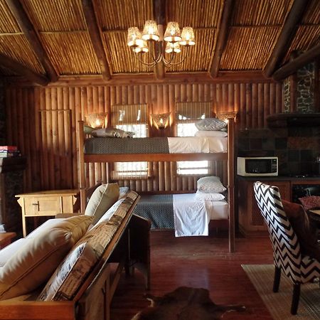 Dawsons Game Lodge Badplaas Dış mekan fotoğraf