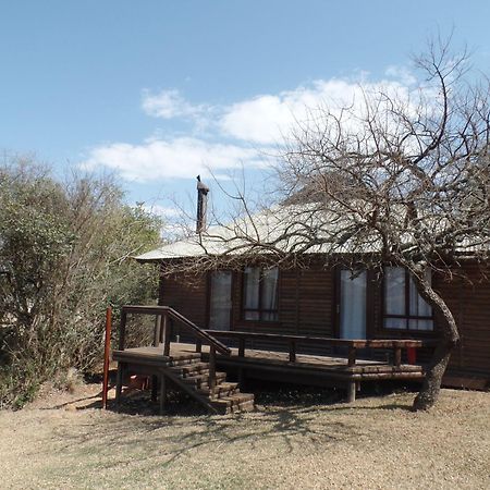 Dawsons Game Lodge Badplaas Dış mekan fotoğraf