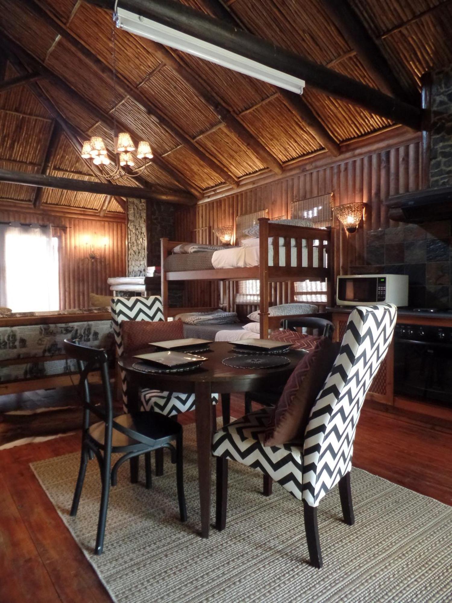 Dawsons Game Lodge Badplaas Dış mekan fotoğraf