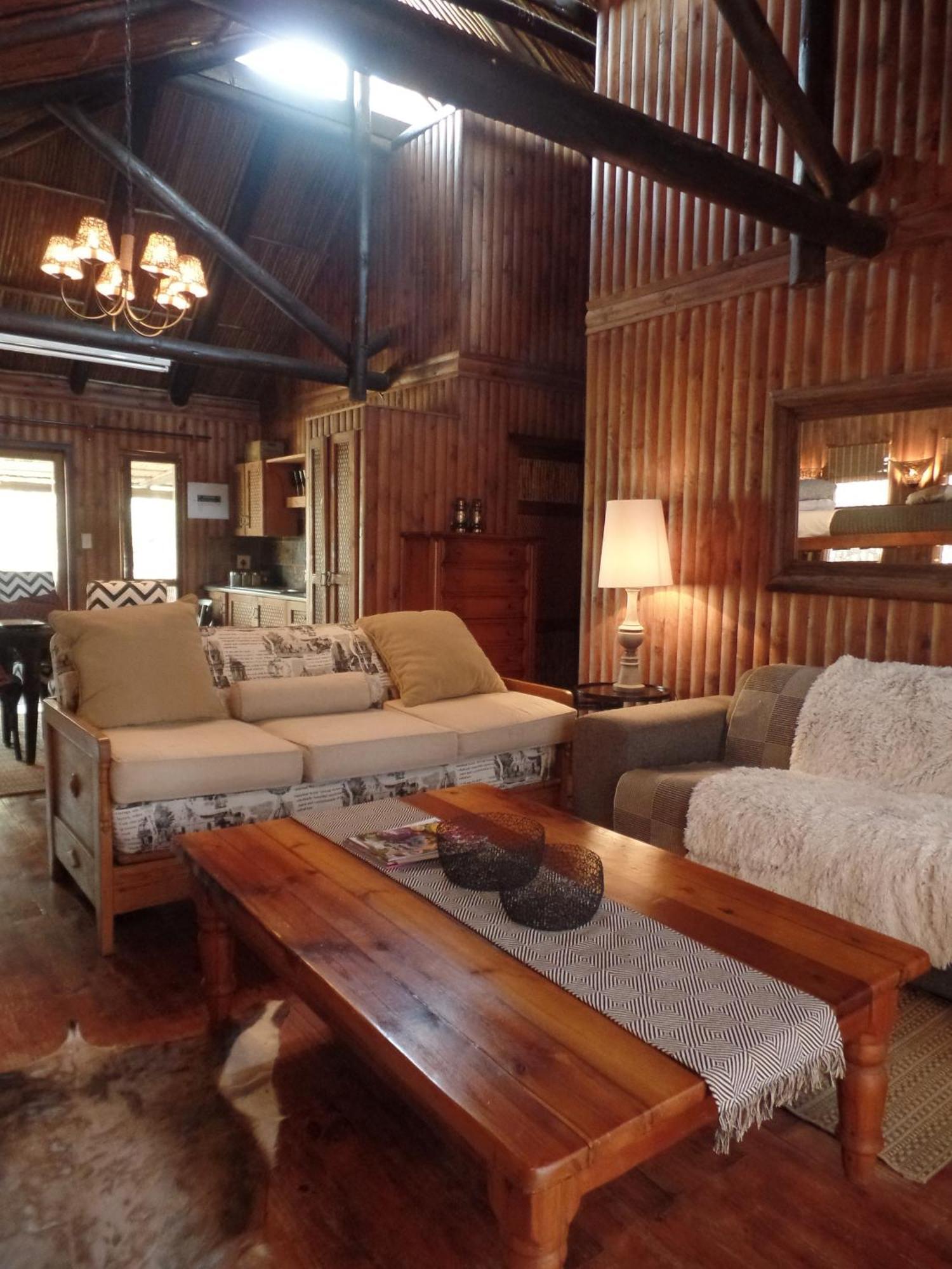 Dawsons Game Lodge Badplaas Dış mekan fotoğraf