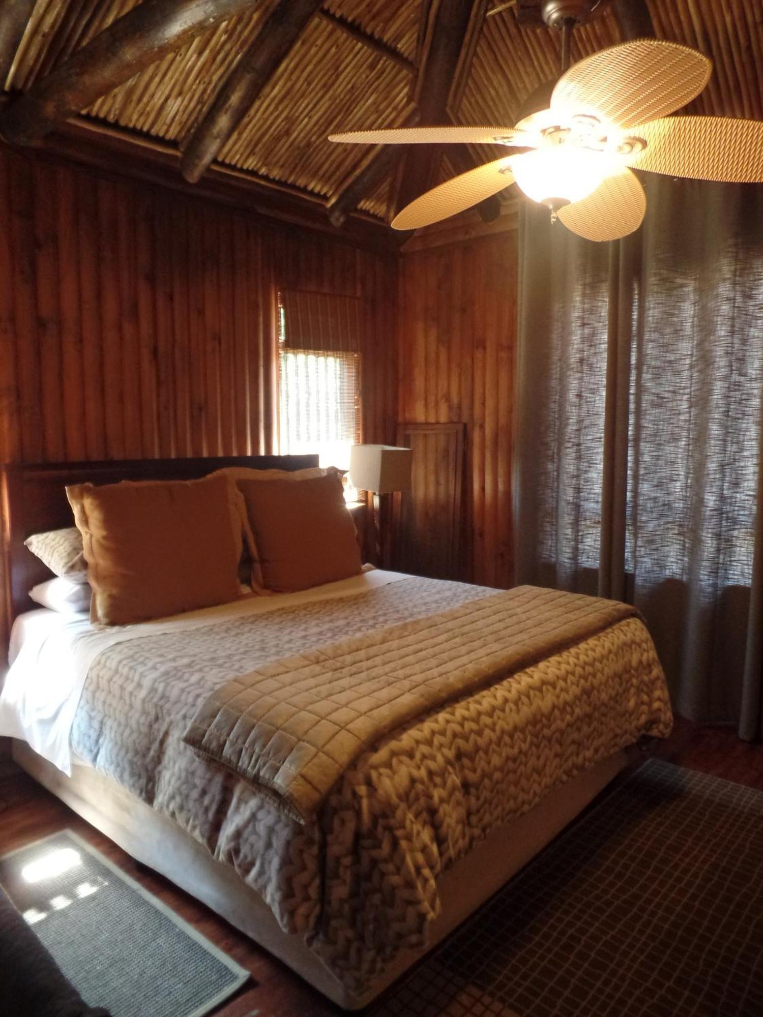 Dawsons Game Lodge Badplaas Dış mekan fotoğraf