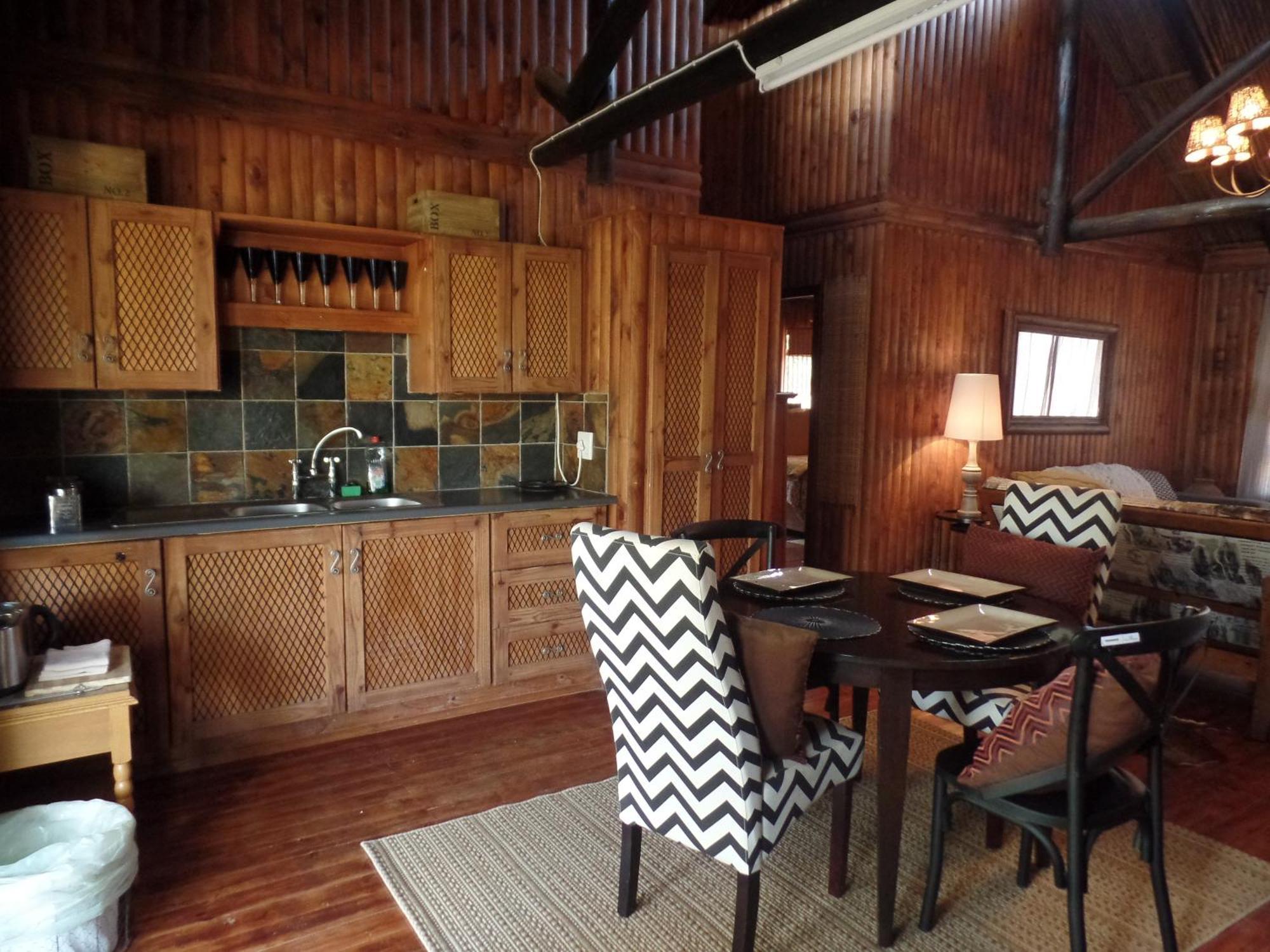 Dawsons Game Lodge Badplaas Dış mekan fotoğraf