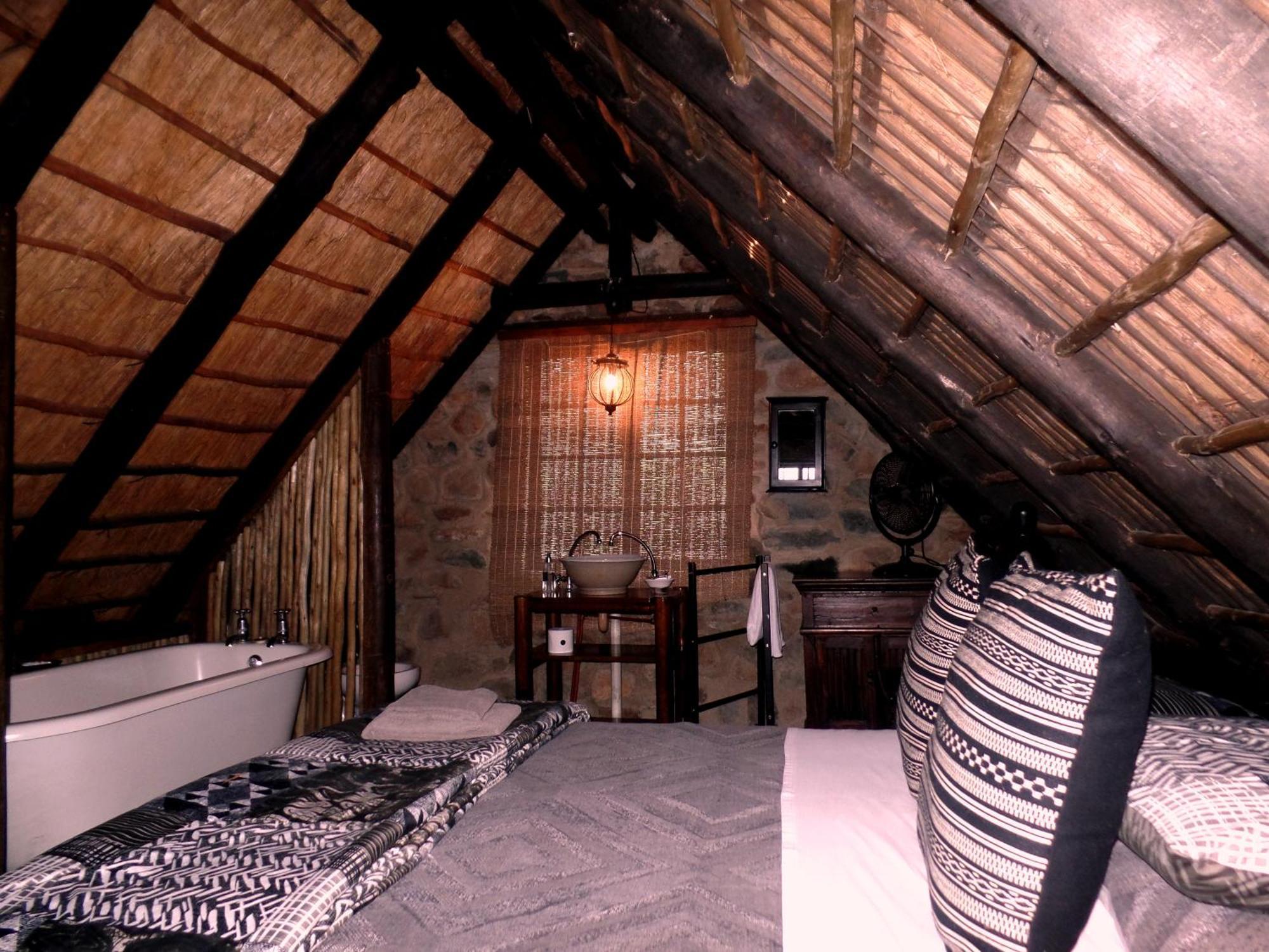 Dawsons Game Lodge Badplaas Dış mekan fotoğraf