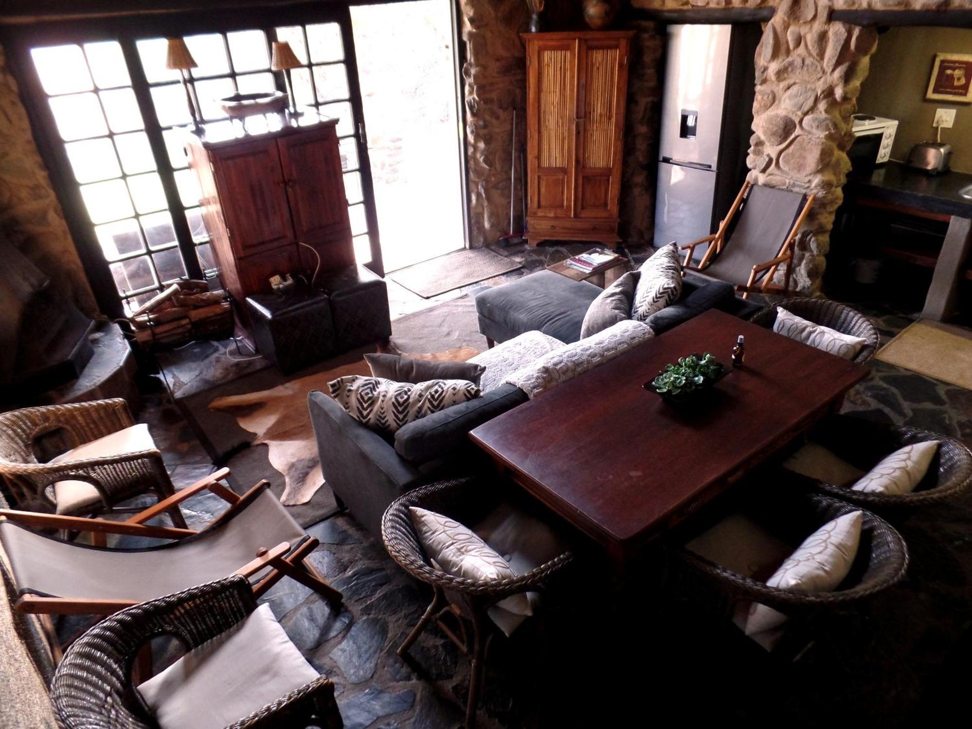 Dawsons Game Lodge Badplaas Dış mekan fotoğraf