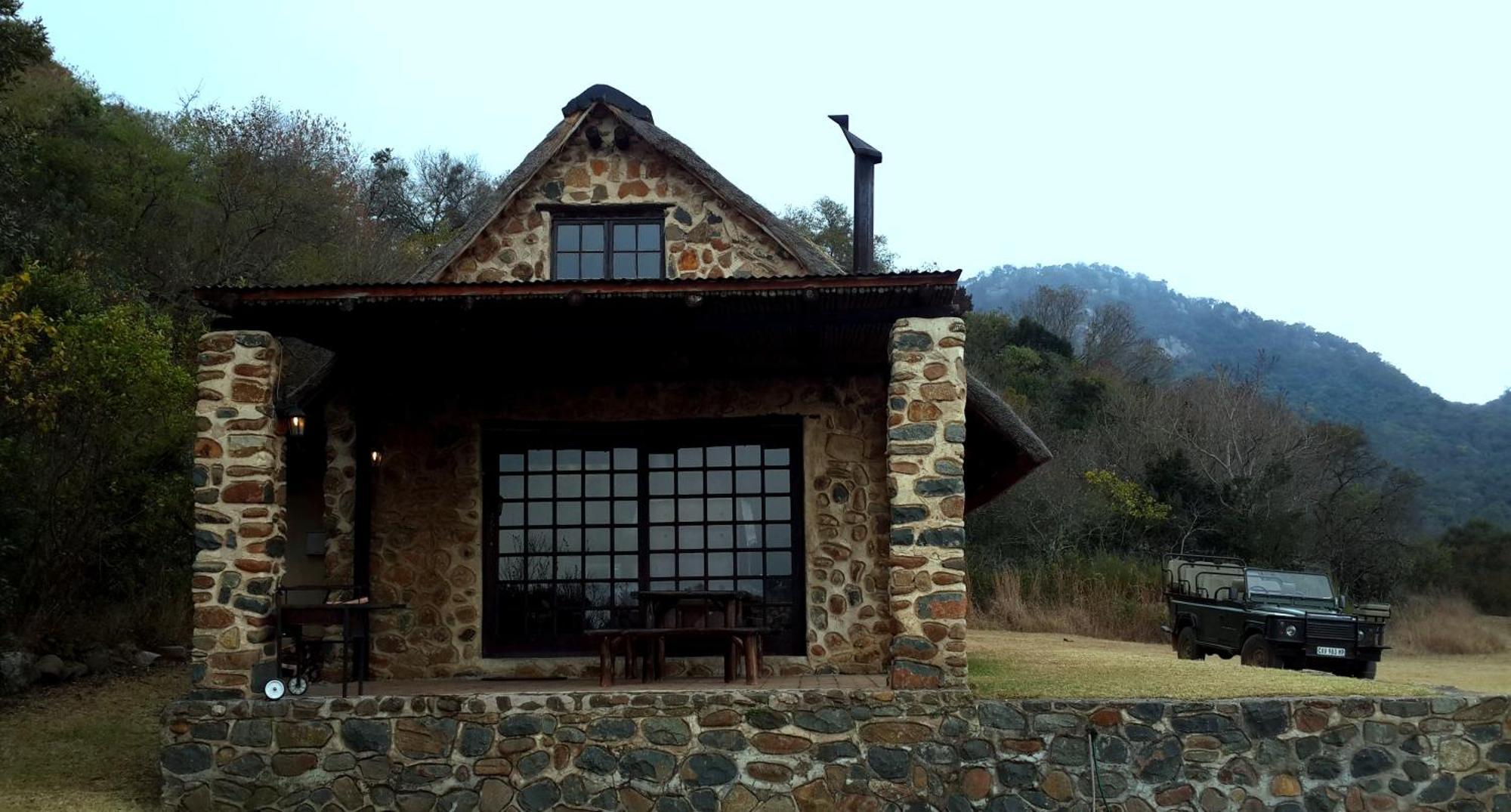 Dawsons Game Lodge Badplaas Dış mekan fotoğraf