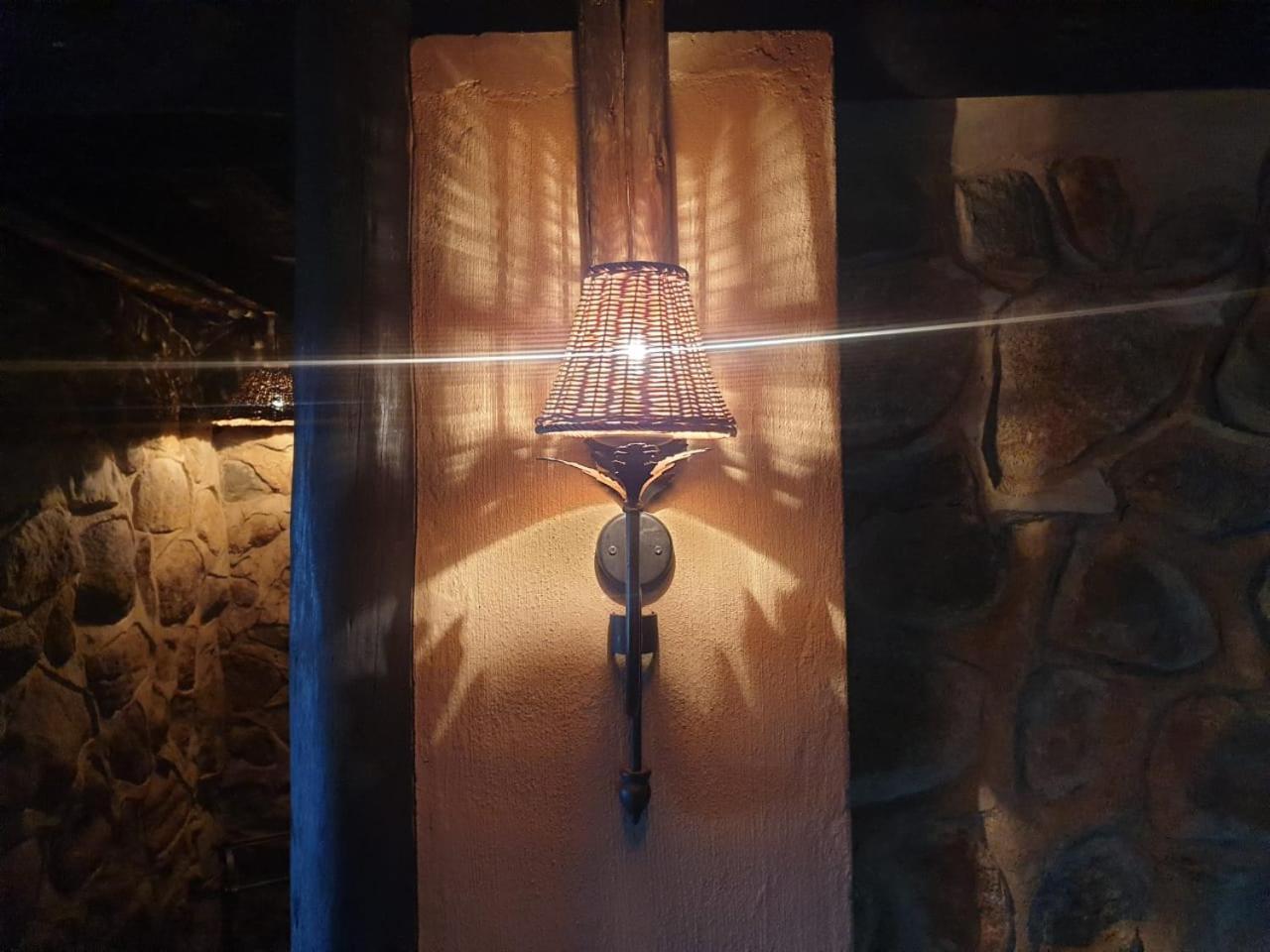 Dawsons Game Lodge Badplaas Dış mekan fotoğraf