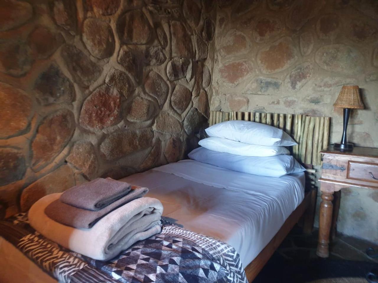 Dawsons Game Lodge Badplaas Dış mekan fotoğraf