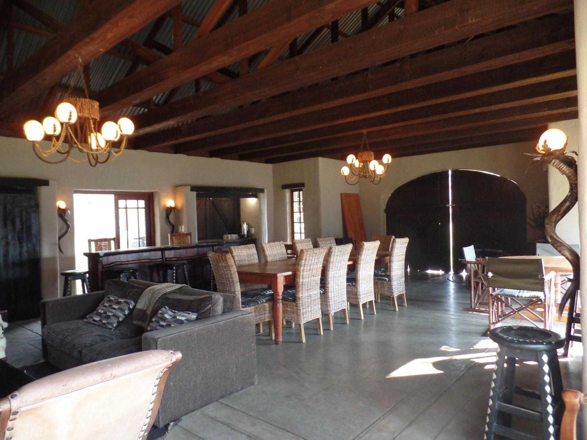 Dawsons Game Lodge Badplaas Dış mekan fotoğraf