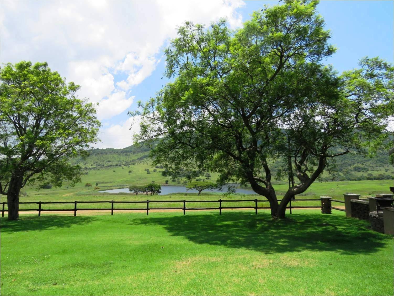Dawsons Game Lodge Badplaas Dış mekan fotoğraf