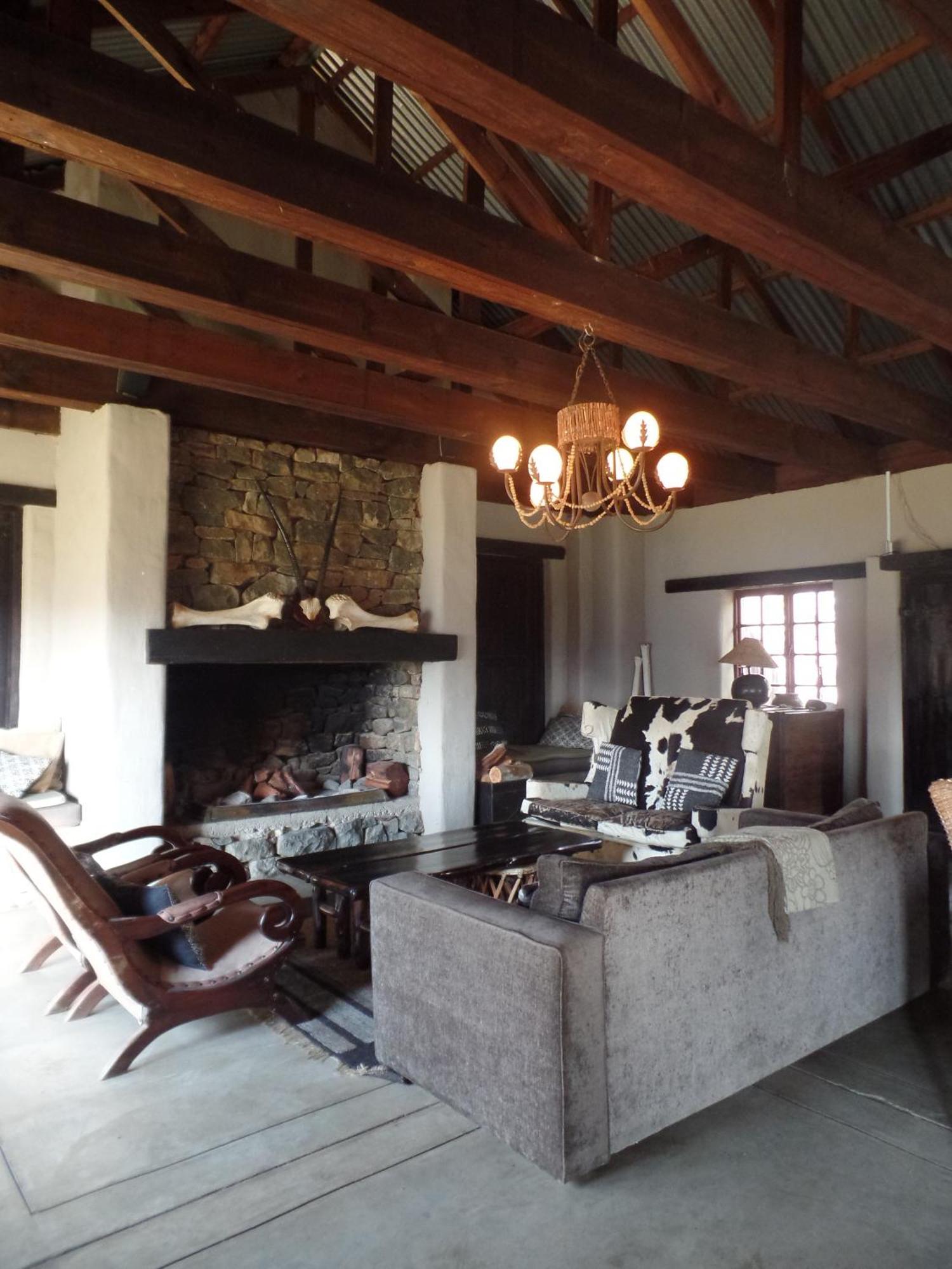 Dawsons Game Lodge Badplaas Dış mekan fotoğraf
