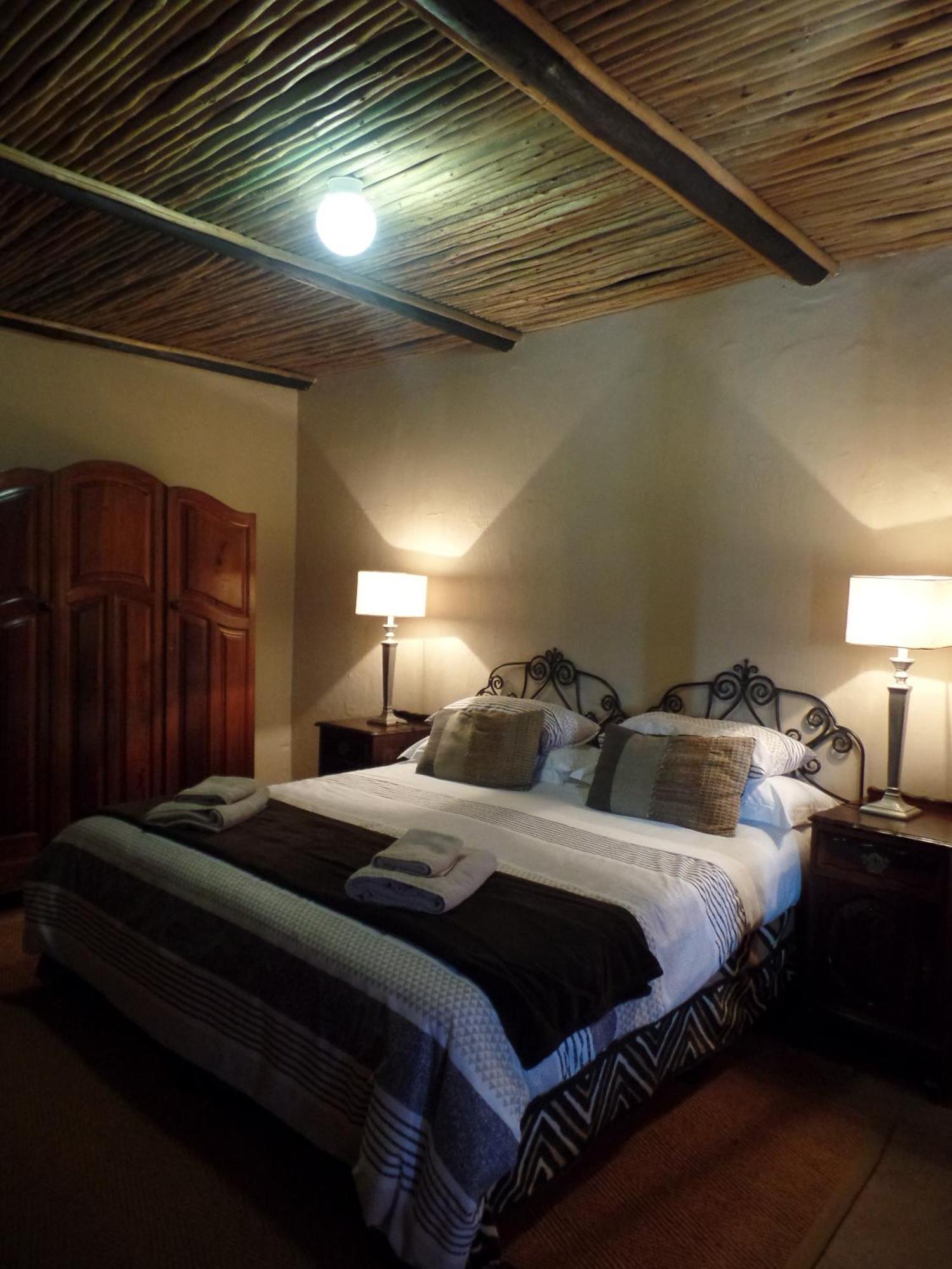 Dawsons Game Lodge Badplaas Dış mekan fotoğraf