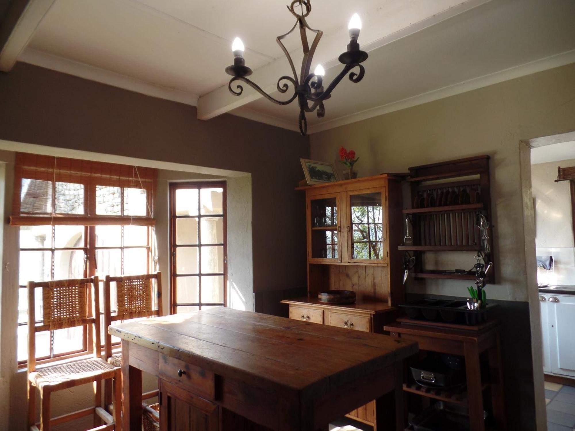 Dawsons Game Lodge Badplaas Dış mekan fotoğraf