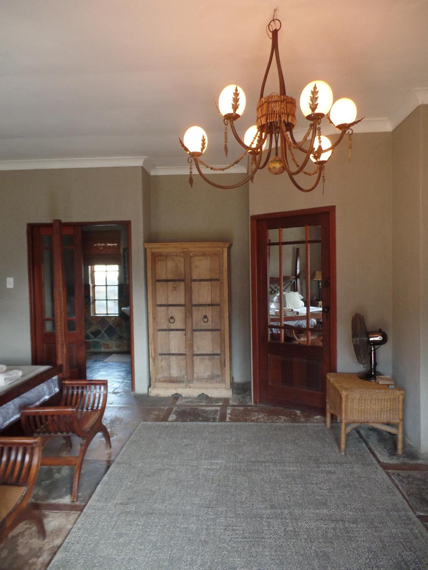 Dawsons Game Lodge Badplaas Dış mekan fotoğraf