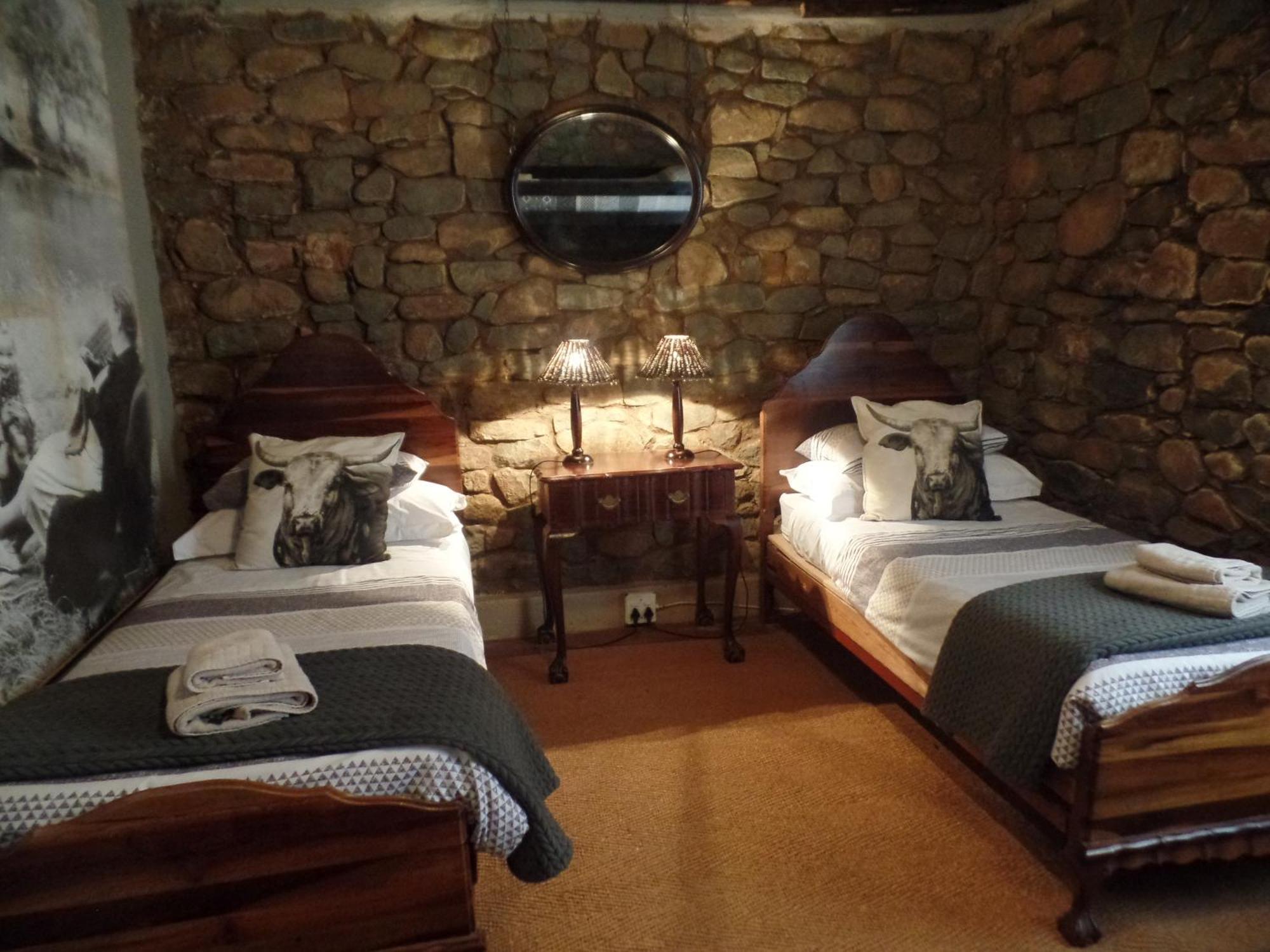 Dawsons Game Lodge Badplaas Dış mekan fotoğraf