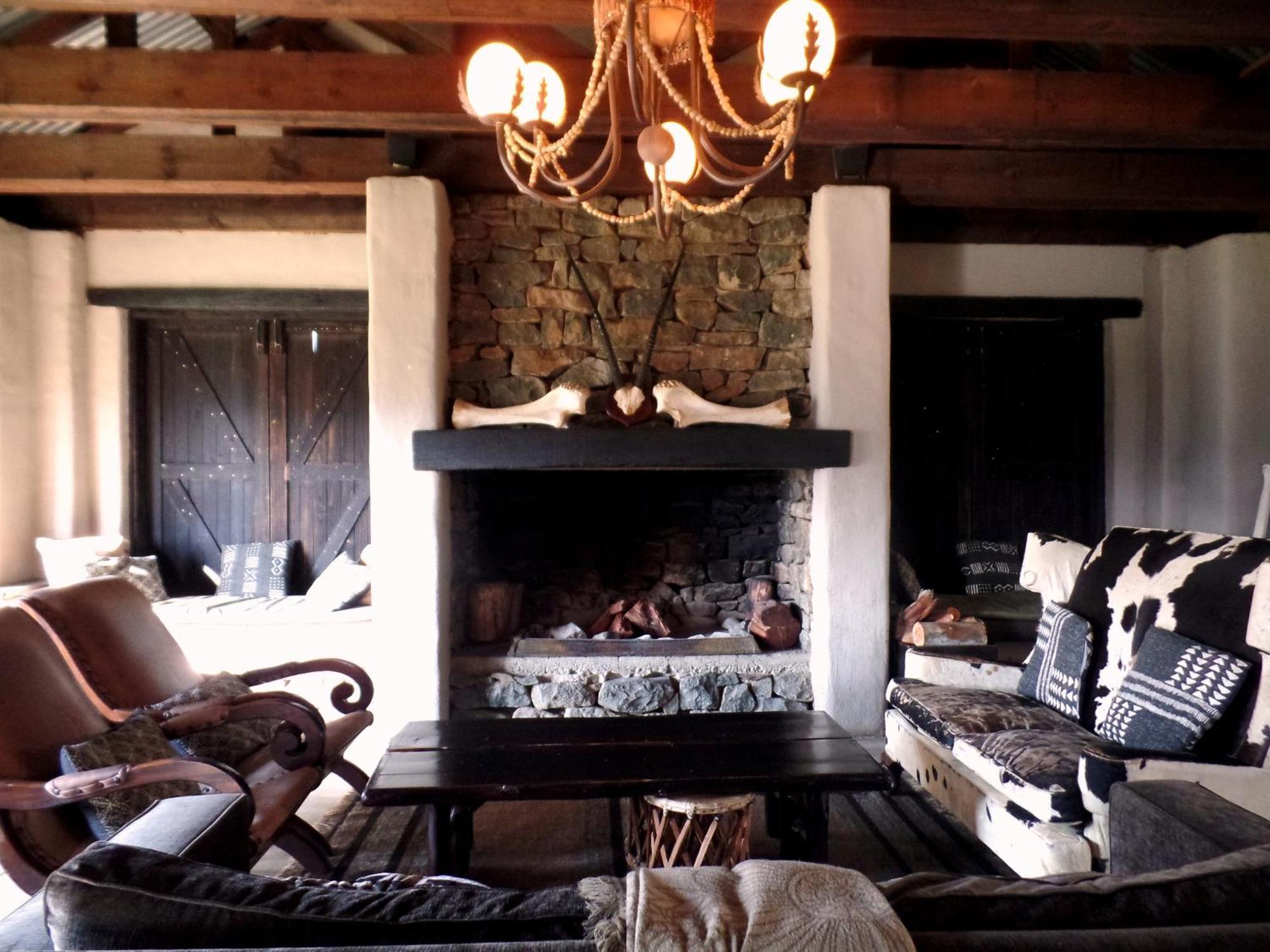 Dawsons Game Lodge Badplaas Dış mekan fotoğraf