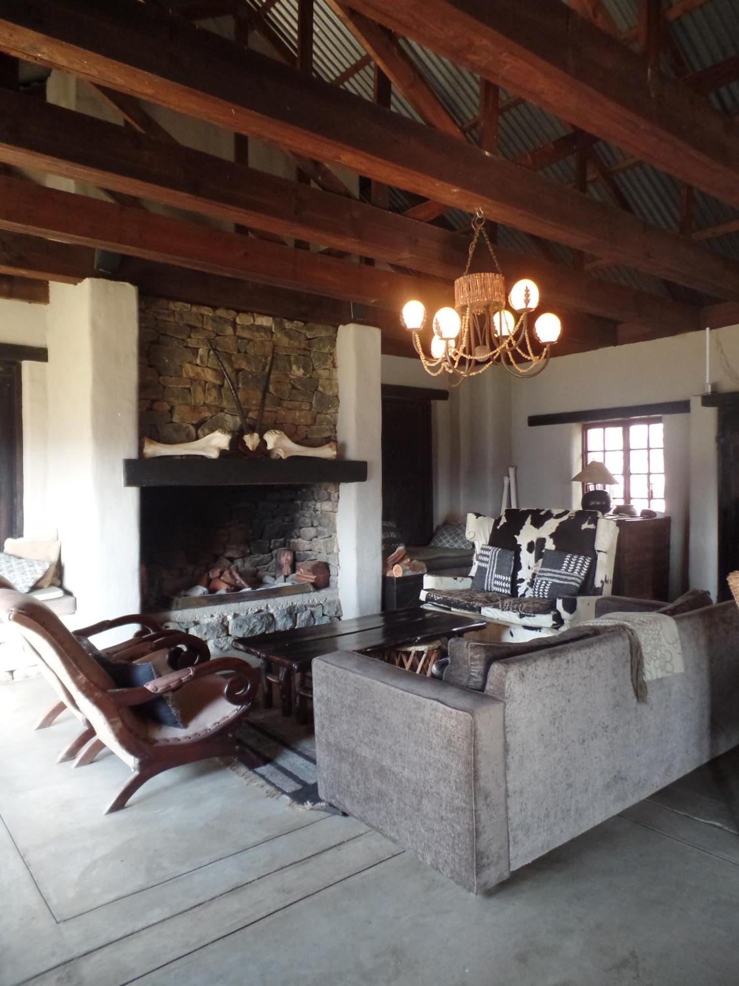 Dawsons Game Lodge Badplaas Dış mekan fotoğraf