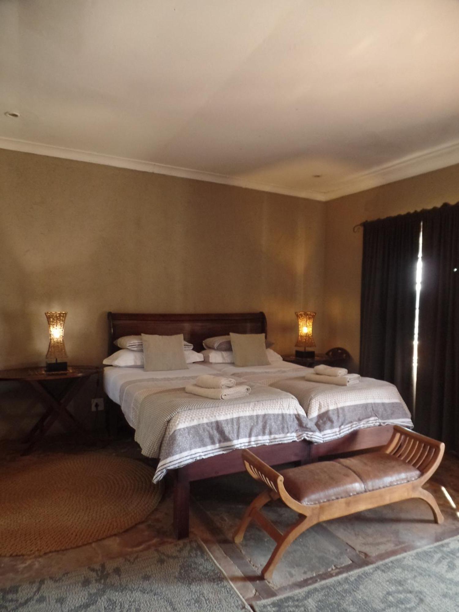 Dawsons Game Lodge Badplaas Dış mekan fotoğraf