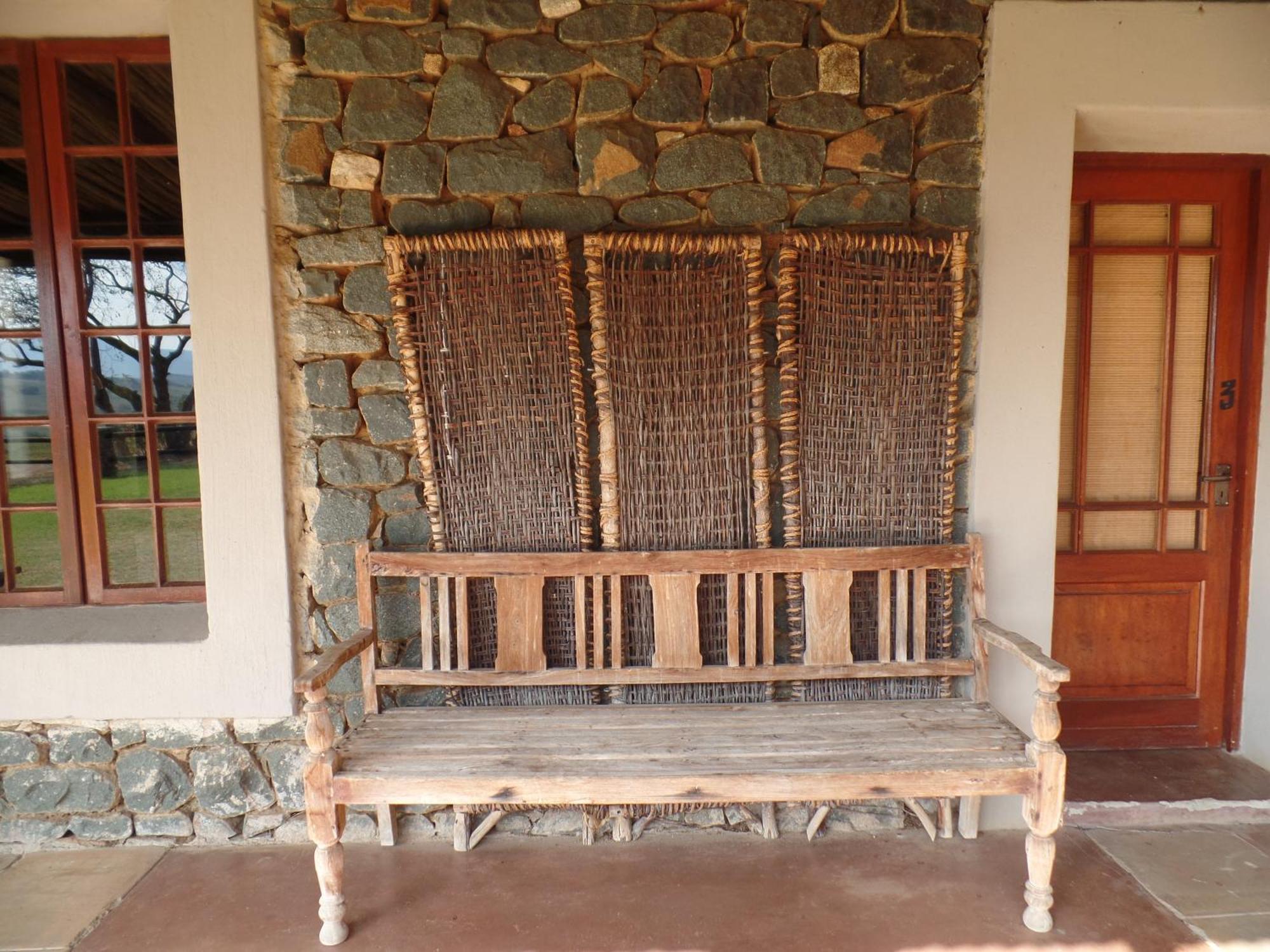 Dawsons Game Lodge Badplaas Dış mekan fotoğraf