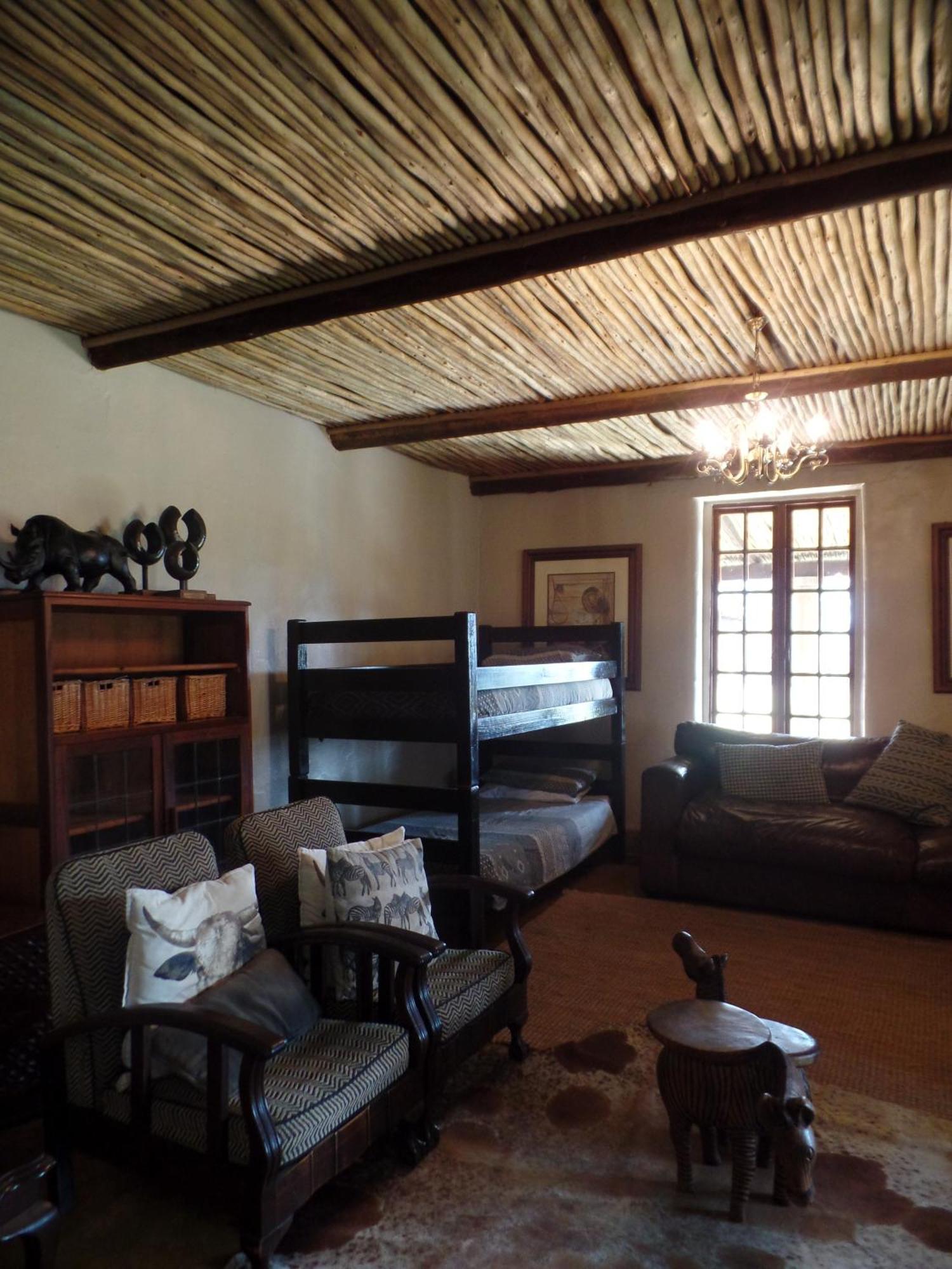 Dawsons Game Lodge Badplaas Dış mekan fotoğraf
