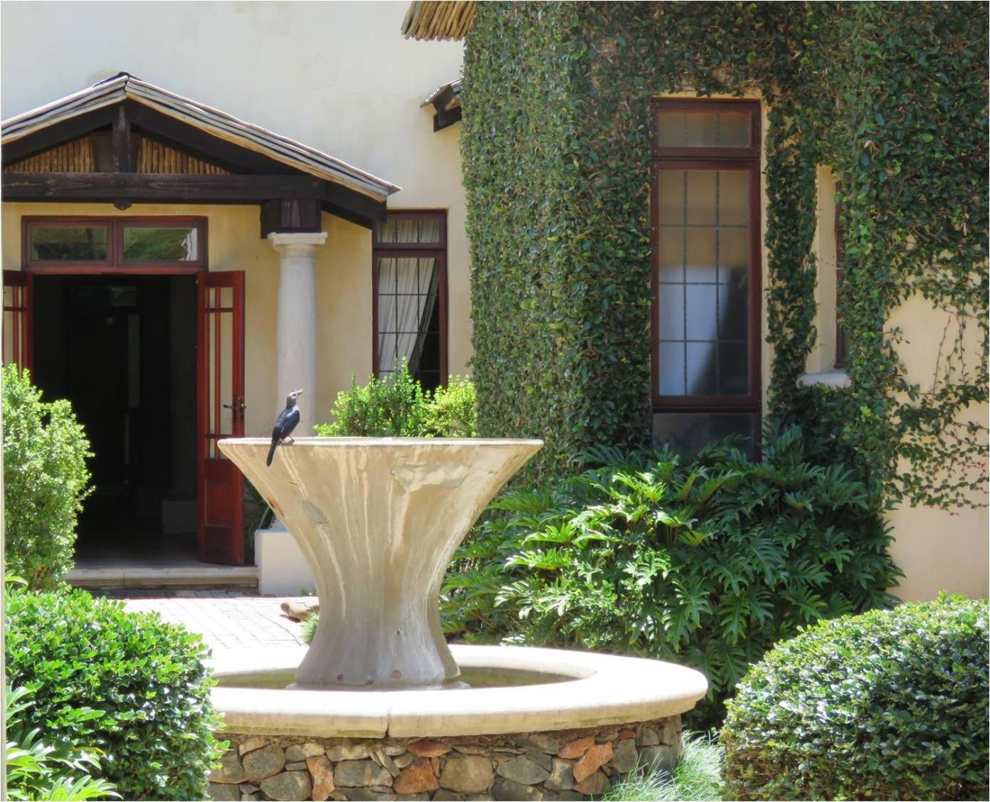 Dawsons Game Lodge Badplaas Dış mekan fotoğraf