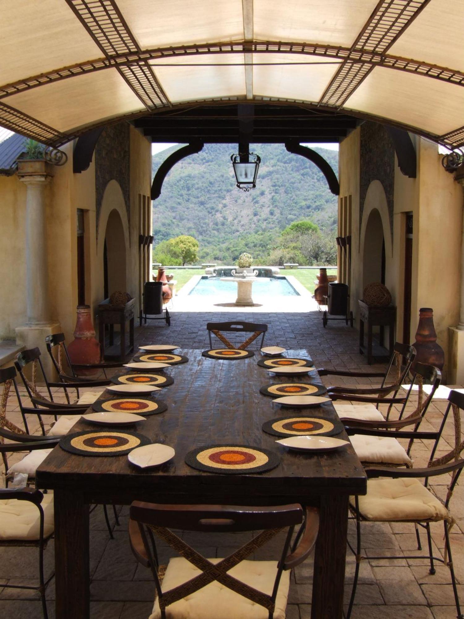 Dawsons Game Lodge Badplaas Dış mekan fotoğraf
