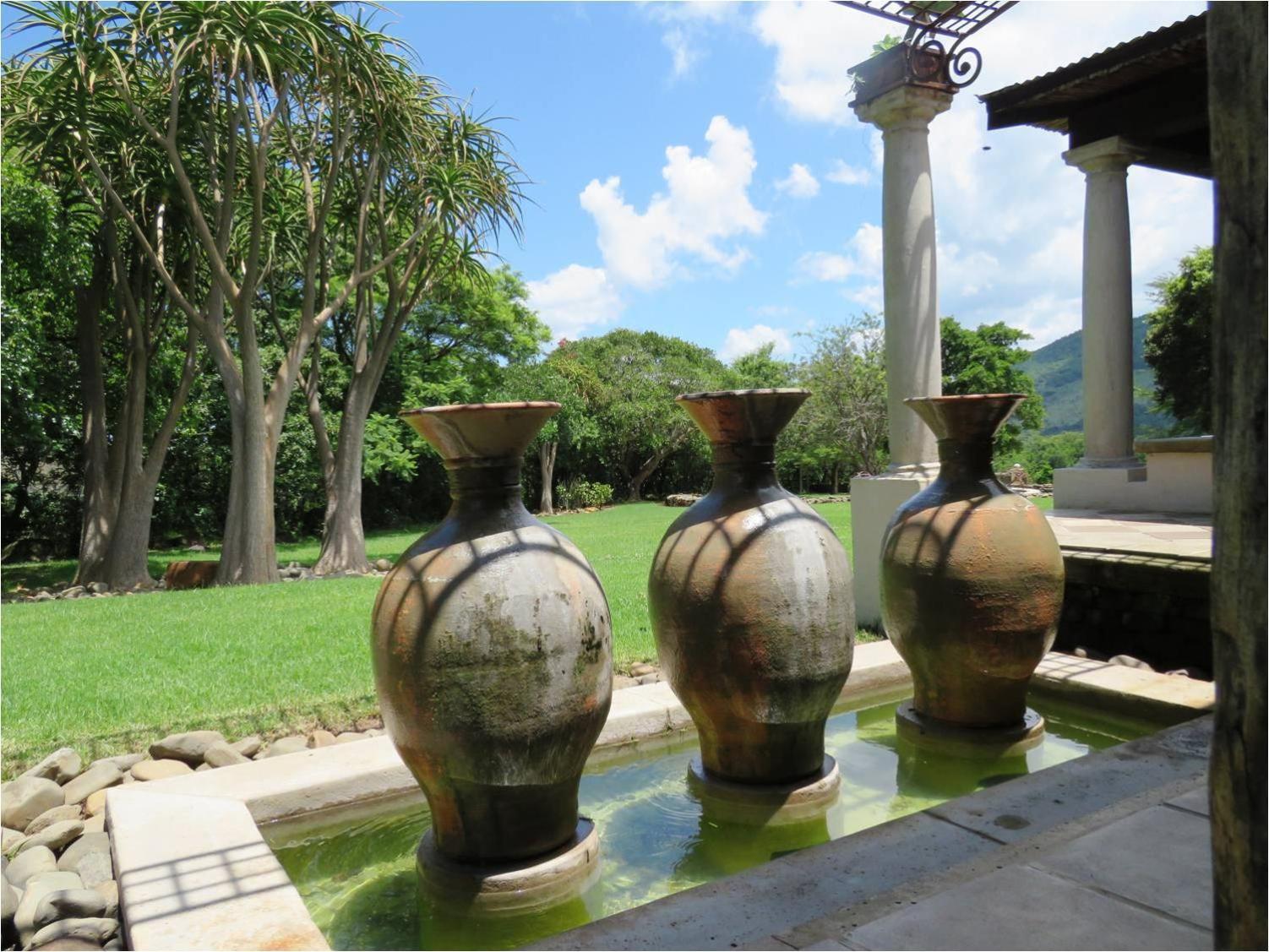 Dawsons Game Lodge Badplaas Dış mekan fotoğraf