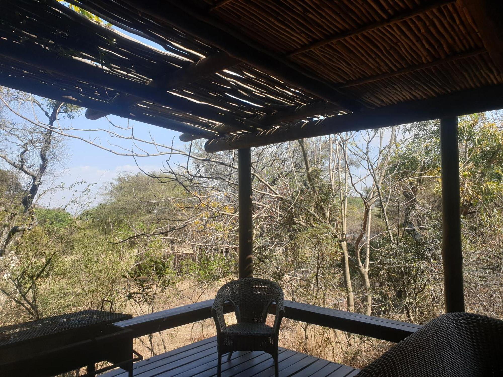 Dawsons Game Lodge Badplaas Oda fotoğraf